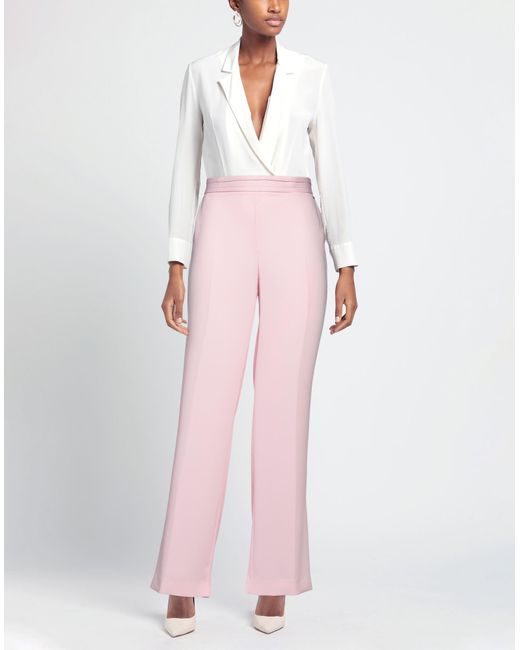 Liu Jo Pink Pants