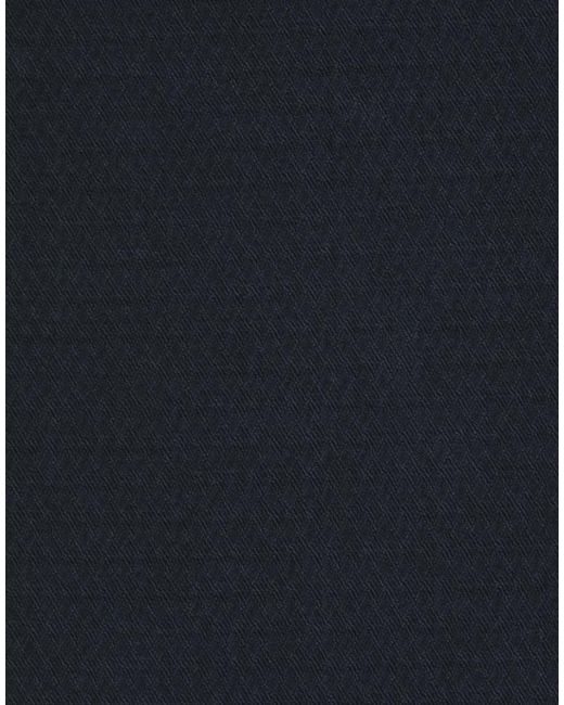 Barbati Blue Pants Cotton, Elastane for men