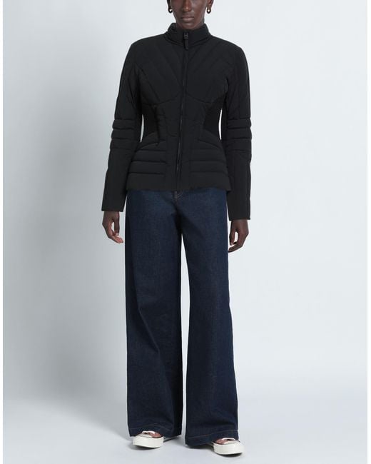 Mackage Black Pufferjacke & Daunenjacke