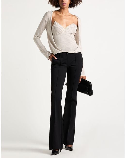 Pullover Alberta Ferretti de color White