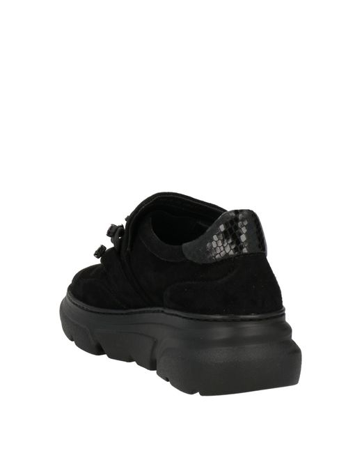 Sneakers Stokton de color Black
