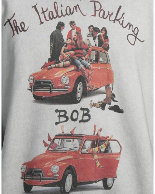 Bob Gray Sweatshirt for men