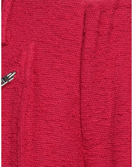 Amiri Red Trouser