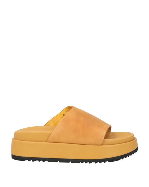 Rahya Grey Multicolor Sandals