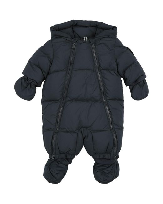 Bomboogie Blue Snow Wear