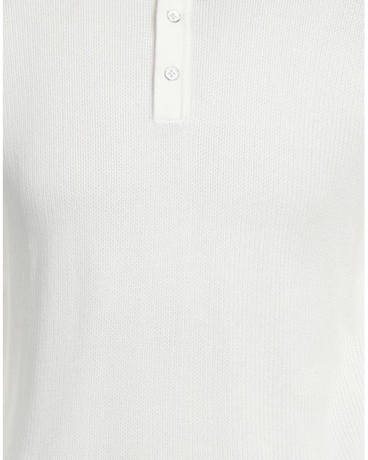 Rag & Bone Pullover in White für Herren