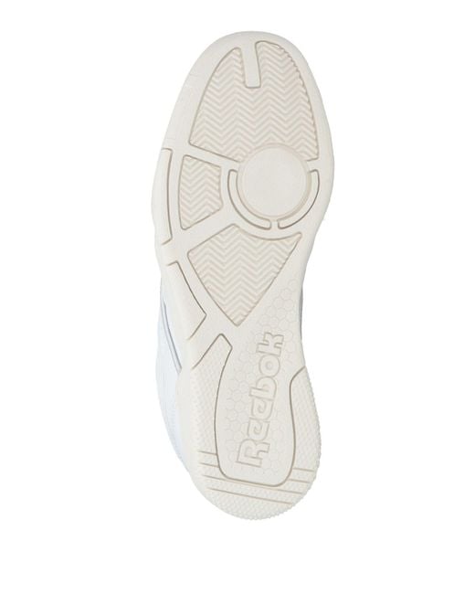 Reebok White Sneakers