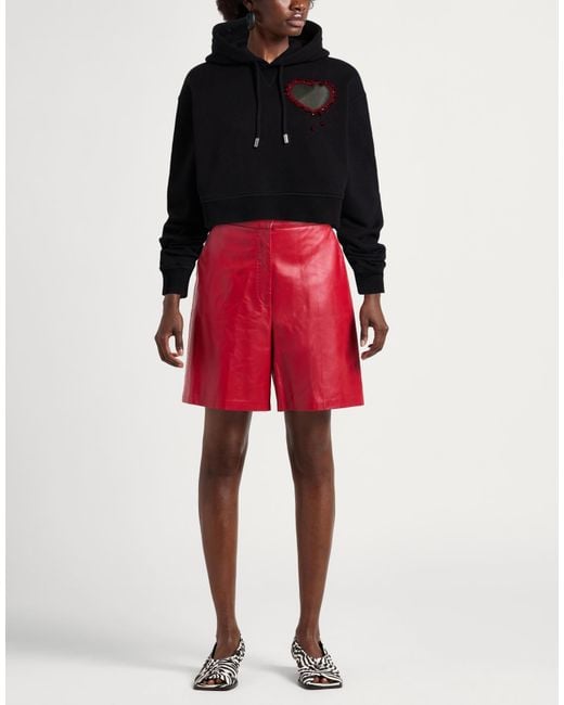 DSquared² Black Sweatshirt