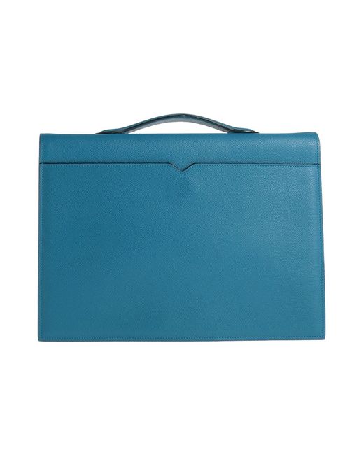 Valextra Handtaschen in Blue für Herren