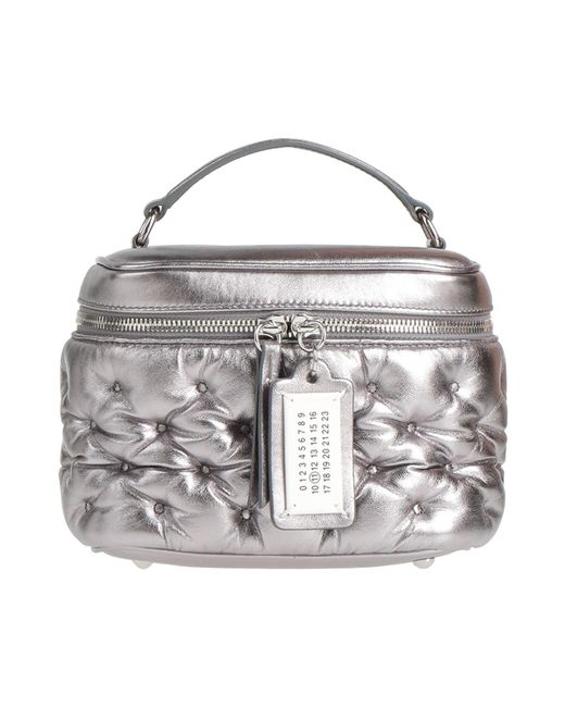 Maison Margiela White Handbags