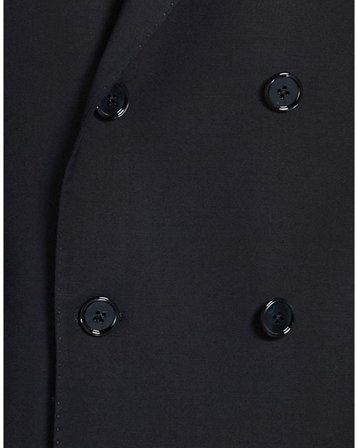 Exte Blue Blazer for men