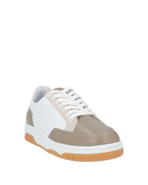 Cerruti 1881 White Trainers