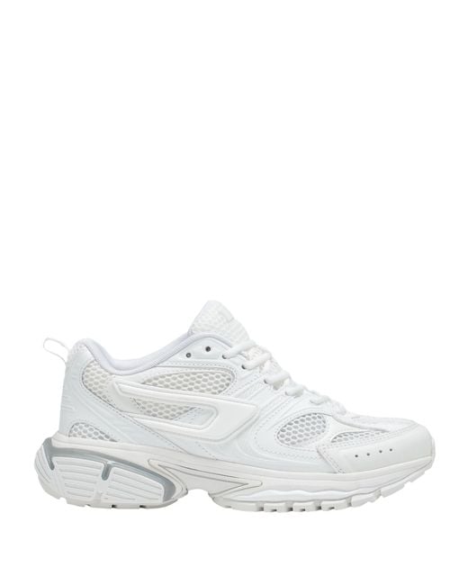 Sneakers DIESEL en coloris White