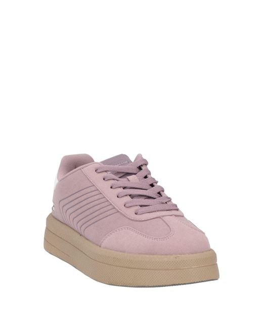 Fessura Pink Trainers