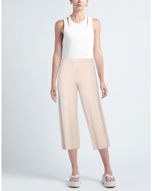 Marella Natural Pants