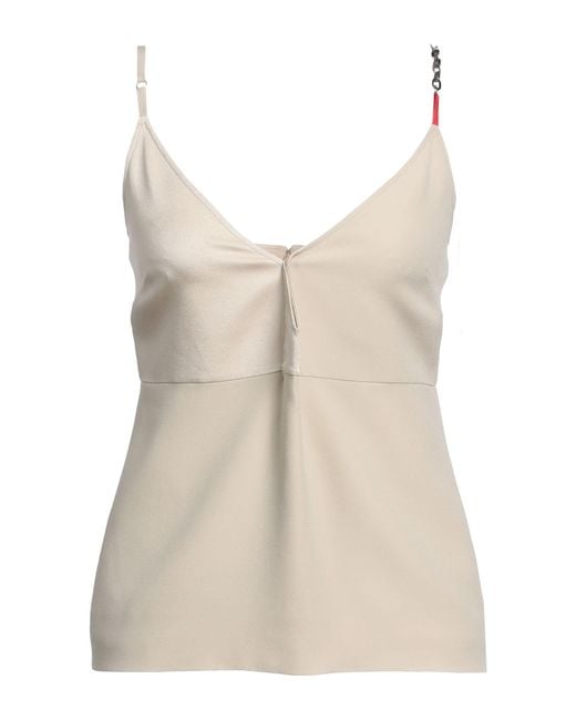 Top Givenchy de color Natural