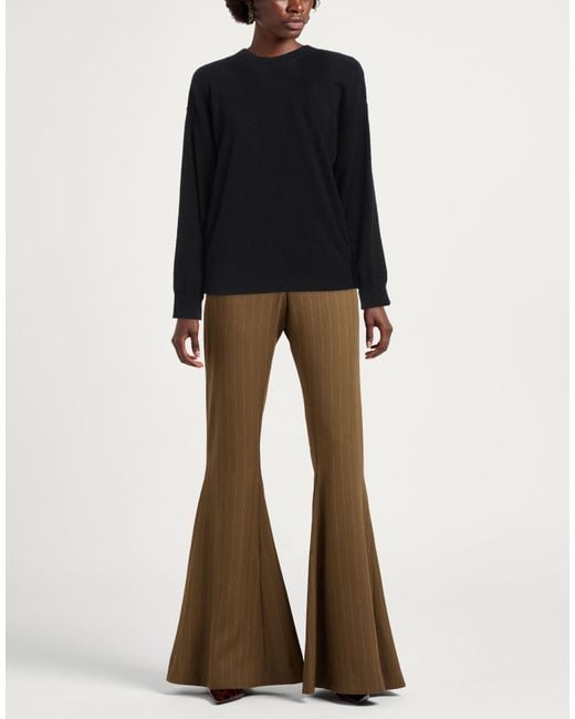 Pullover Semicouture de color Black