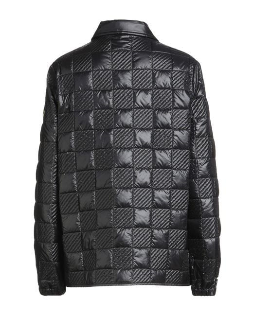 Moncler Black Puffers