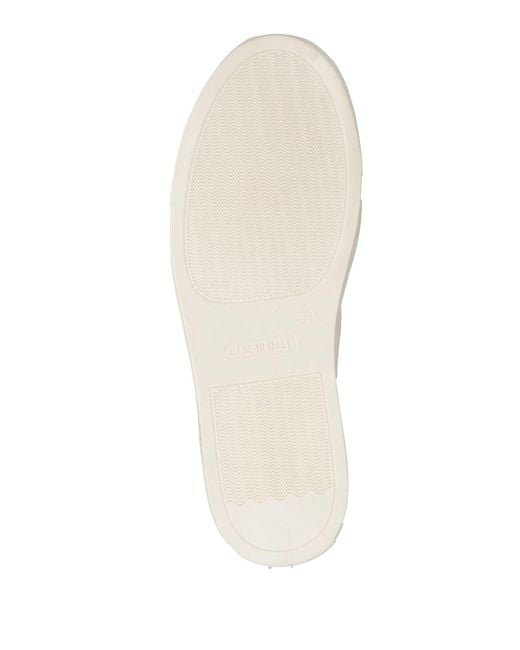 Weekend by Maxmara White Trainers