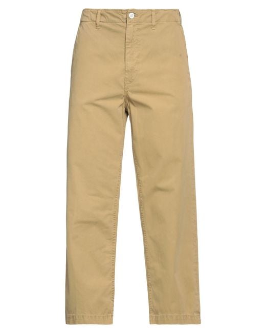 Amish Supplies Natural Trouser for men