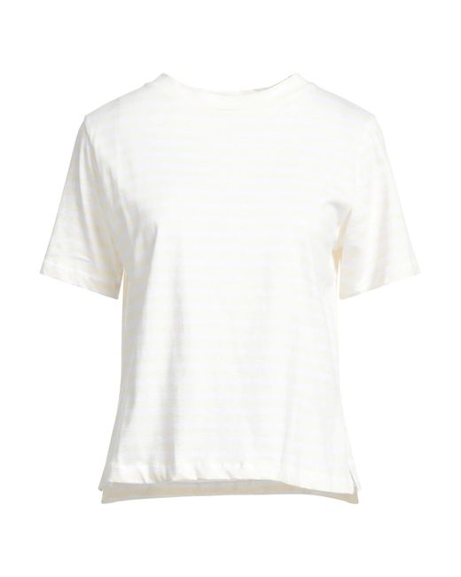 Aragona White T-shirt