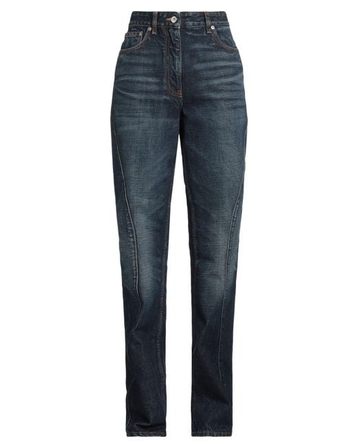 Ferragamo Blue Jeans