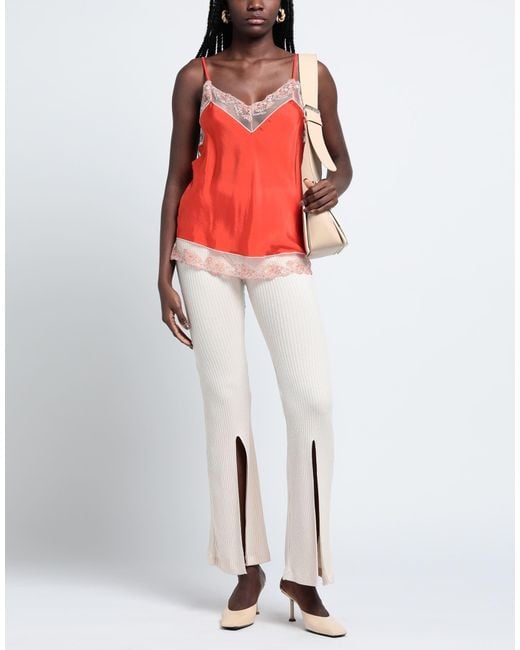 Pinko Red Top
