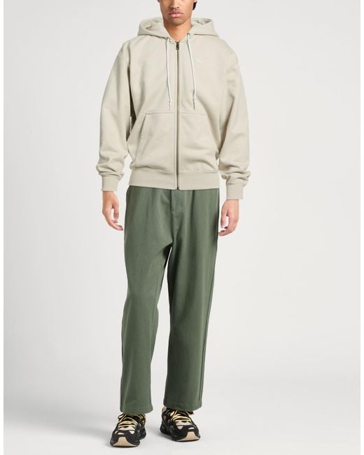 Nike Natural Sweatshirt for men