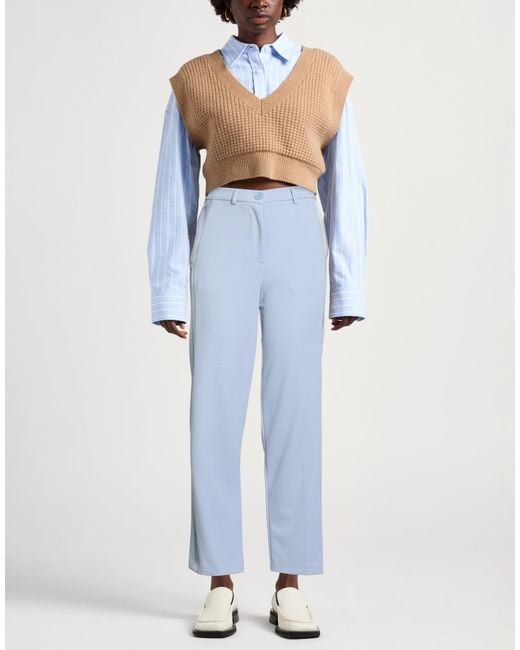ViCOLO Blue Trouser
