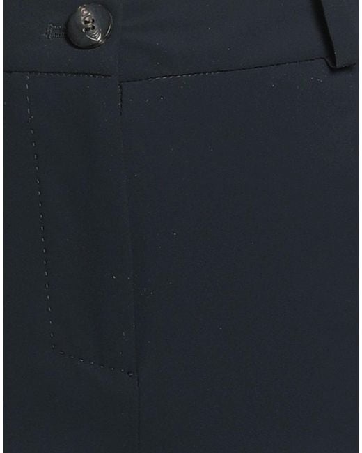 Rrd Blue Midnight Pants Polyamide, Elastane