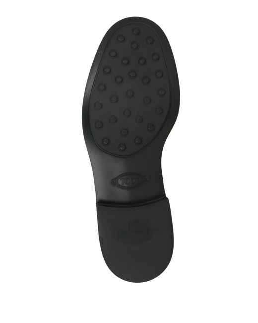 Tod's Mokassin in Black für Herren