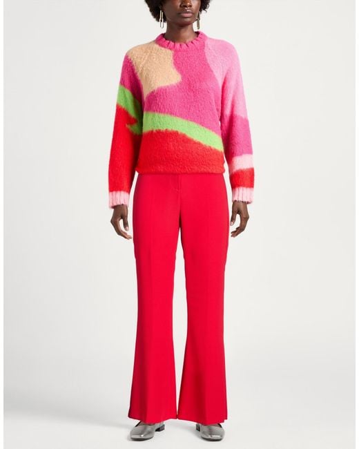 Pennyblack Red Pants