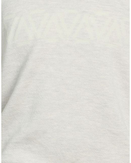 Herno White Turtlenecks for men