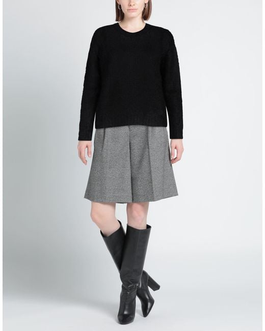 DSquared² Black Jumper