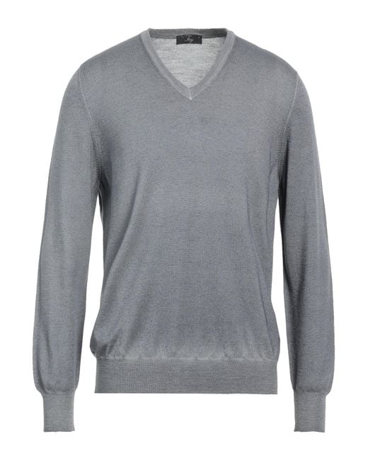 Fay Gray Jumper for men