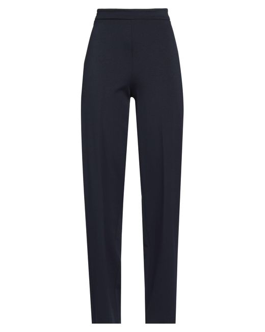 Alpha Studio Blue Trouser