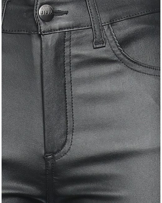 Jijil Gray Trouser