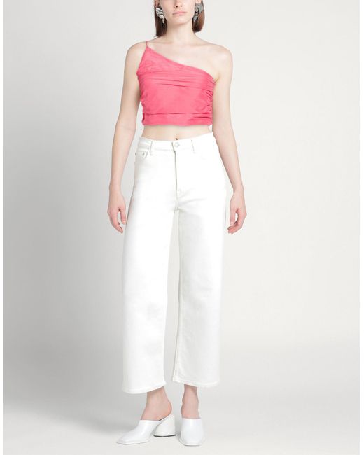 Bird & Knoll Pink Tops