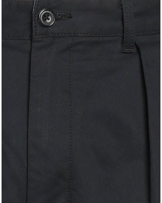 Beams Plus Blue Pants for men