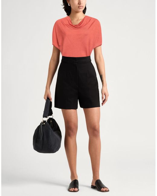 Gentry Portofino Pink Sweater