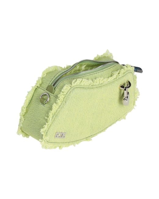 Marsupio di Gcds in Green