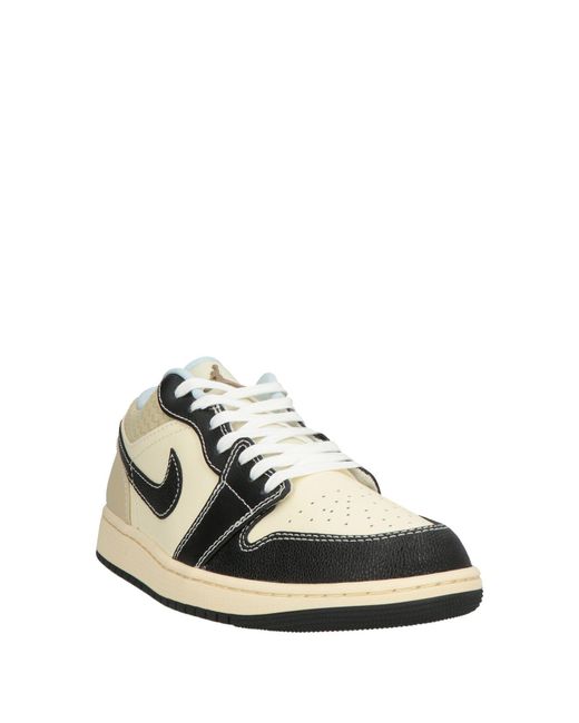 Nike White Trainers for men