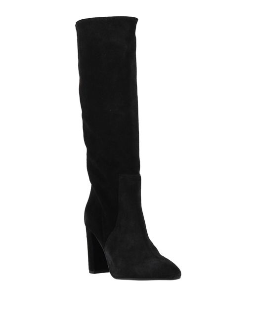 Joy Wendel Black Boot