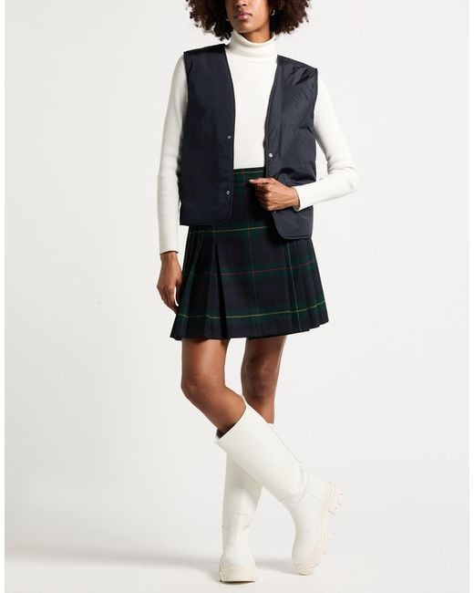 Add Blue Vests