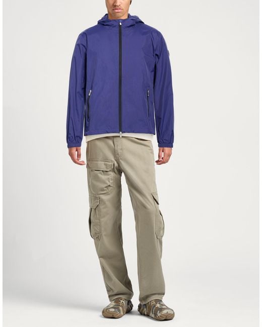 Ciesse Piumini Blue Jacket for men