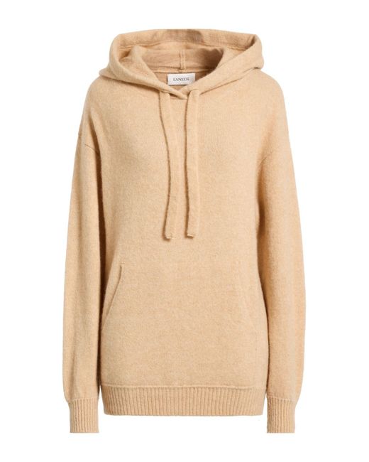 Pullover di Laneus in Natural