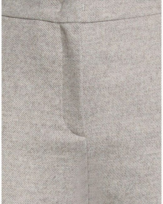 MAX&Co. Gray Pants