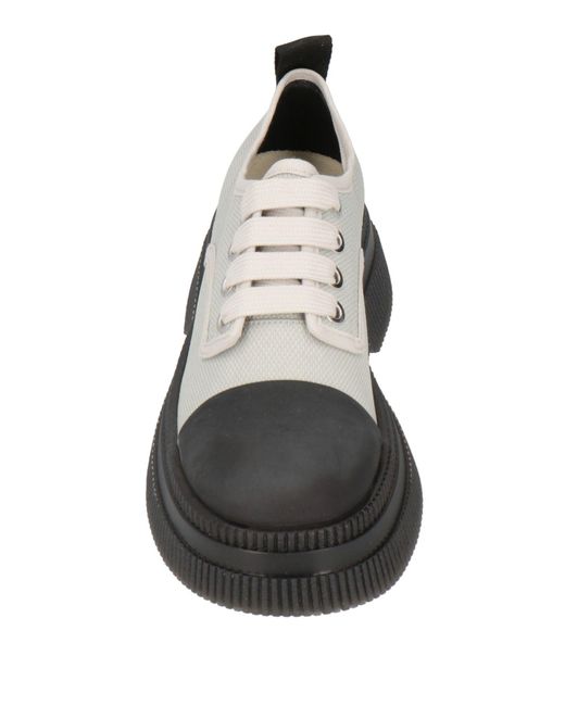 Ganni Multicolor Trainers