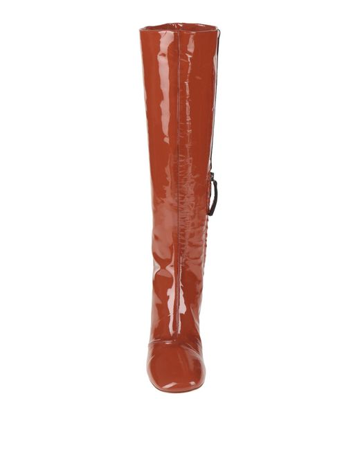 Forte Forte Brown Boot