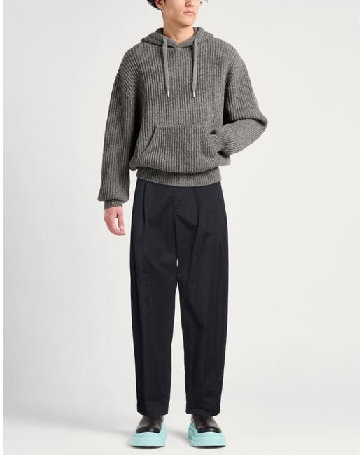 DSquared² Blue Pants for men